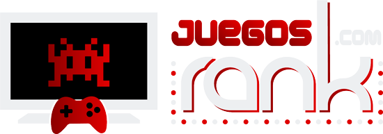 Logo JuegosRank