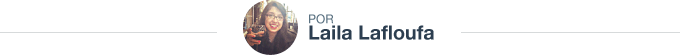 Laila Lafloufa