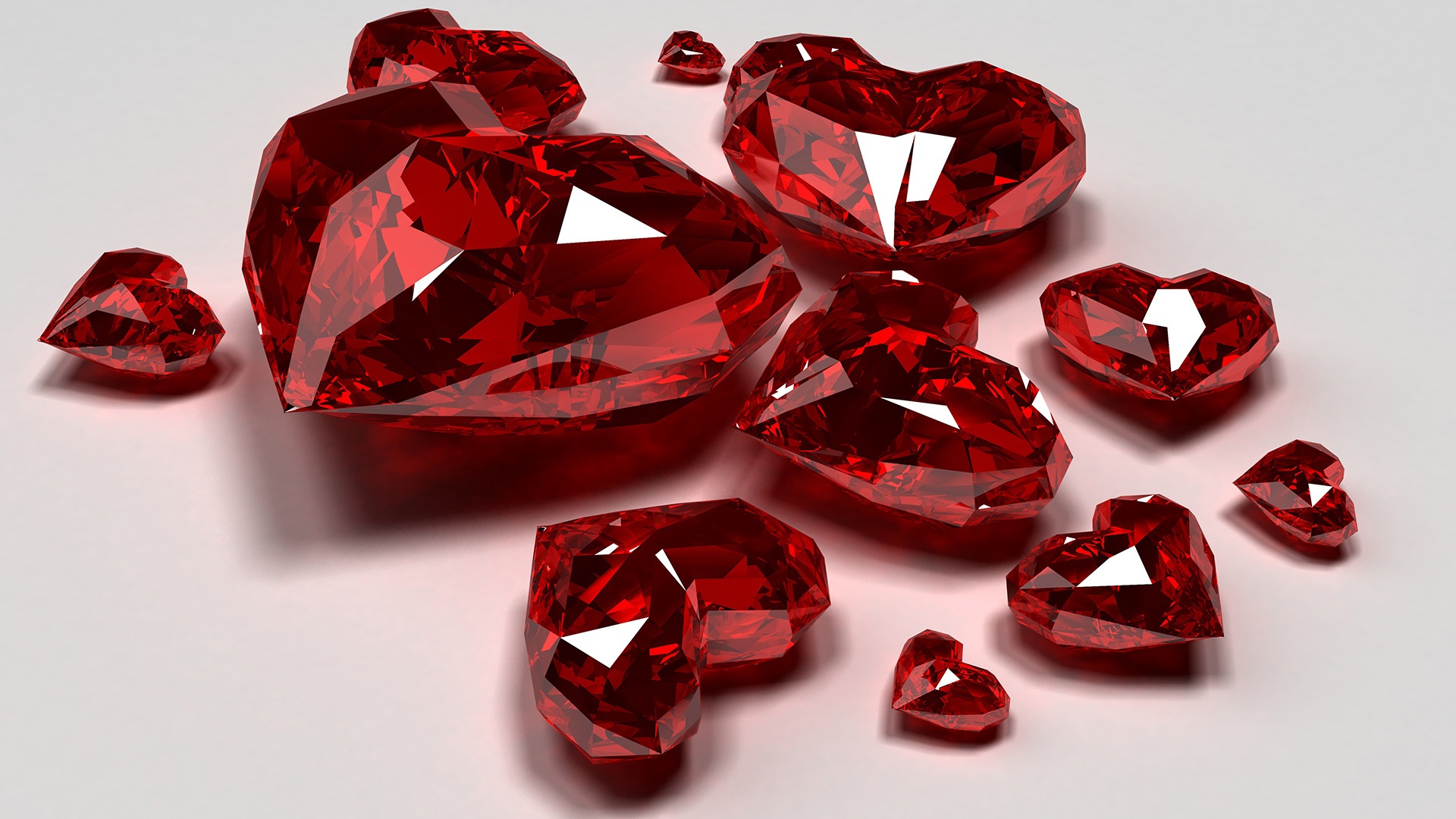 Ruby Jewels
