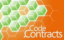 .NET CodeContracts