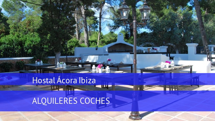 Ácora Ibiza 