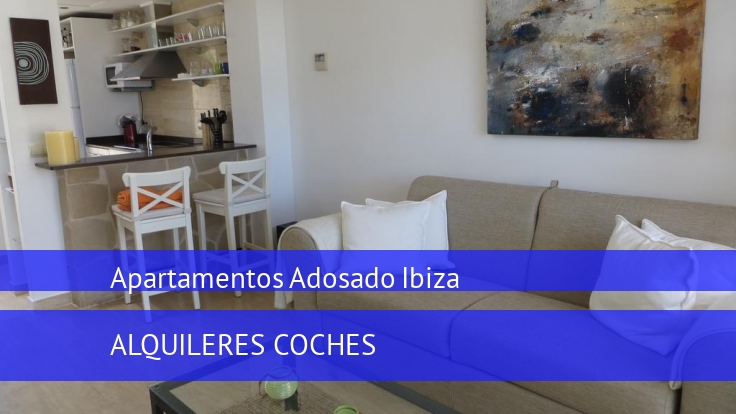 Adosado Ibiza 