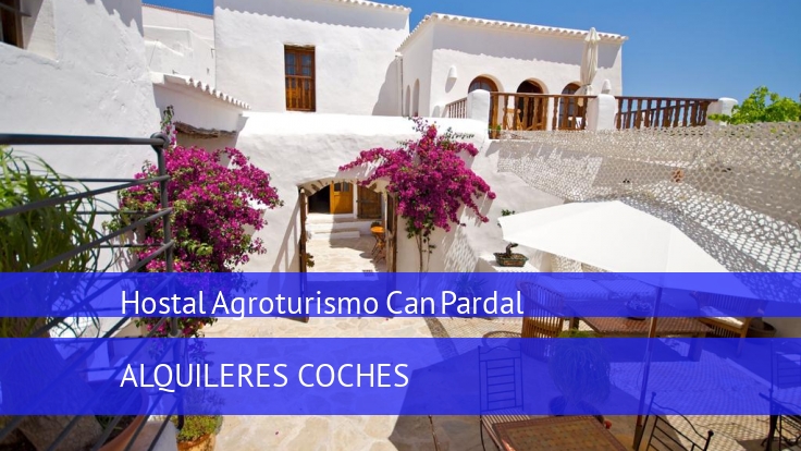 Agroturismo Can Pardal 