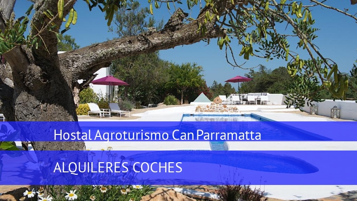 Agroturismo Can Parramatta 