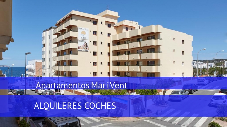 Apartamentos Mar i Vent 