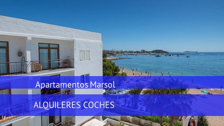 Apartamentos Marsol 