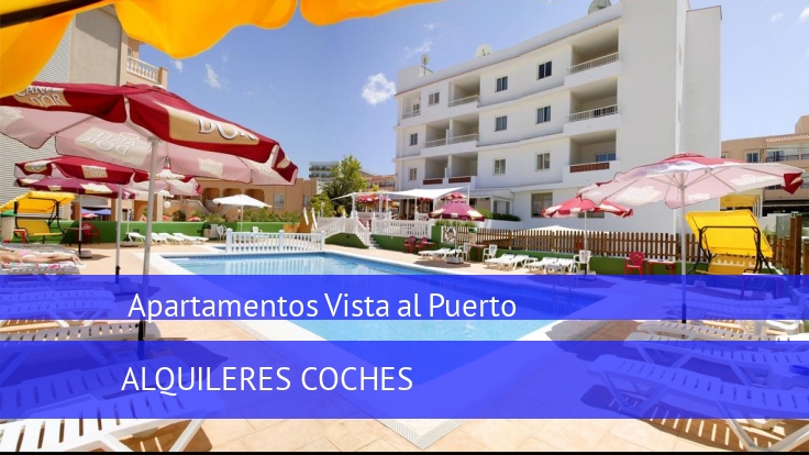 Apartamentos Vista al Puerto 