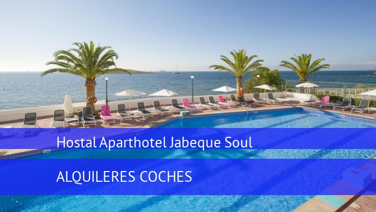 Aparthotel Jabeque Soul 