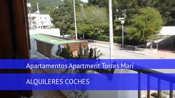Apartamentos Apartment Torres Mari