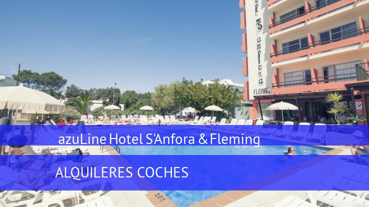 azuLine Hotel S