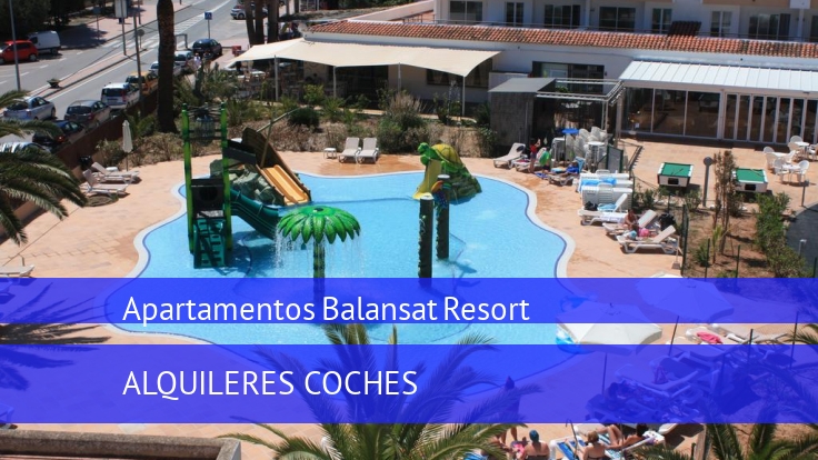 Balansat Resort 