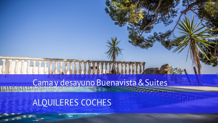 Buenavista & Suites 