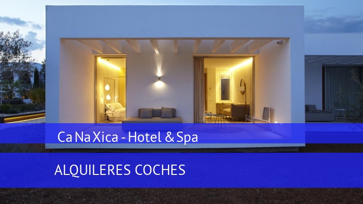Ca Na Xica - Hotel & Spa 