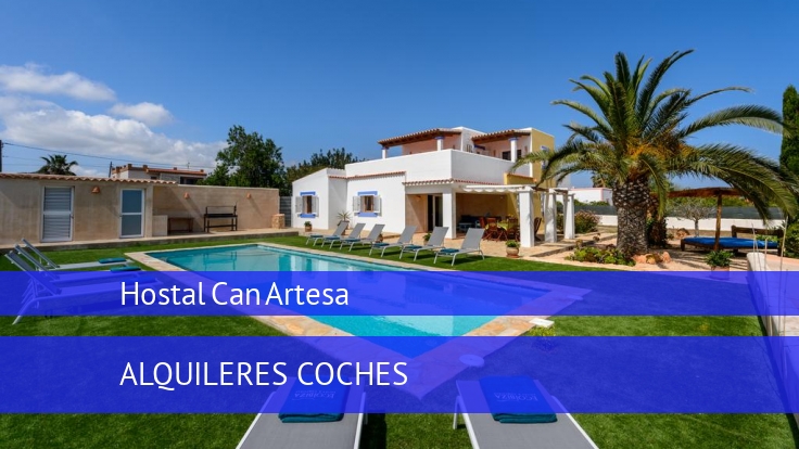 Can Artesa 