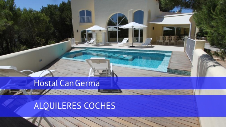 Can Germa 