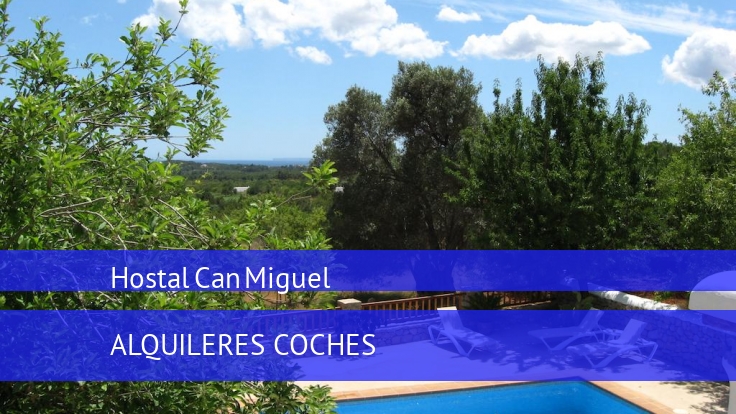 Can Miguel 