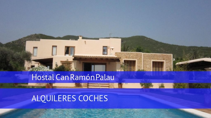Can Ramón Palau 
