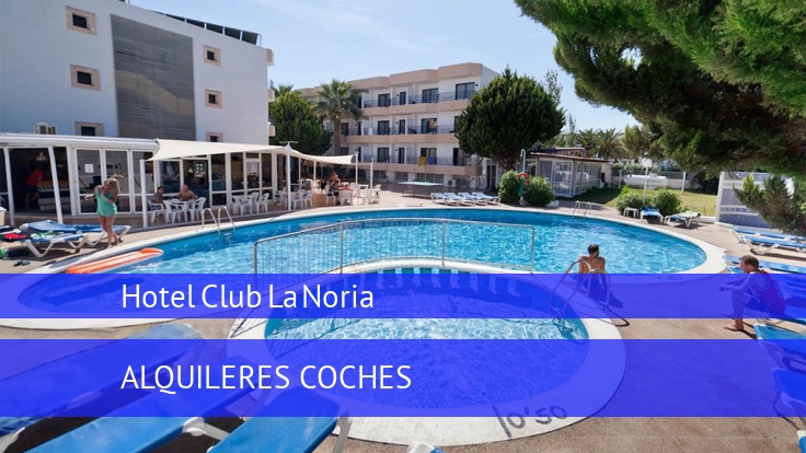 Club La Noria 