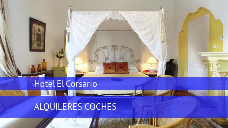 Hotel El Corsario