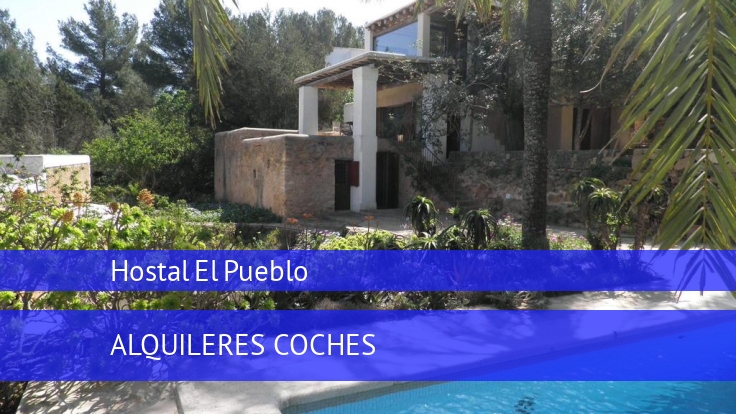 El Pueblo 