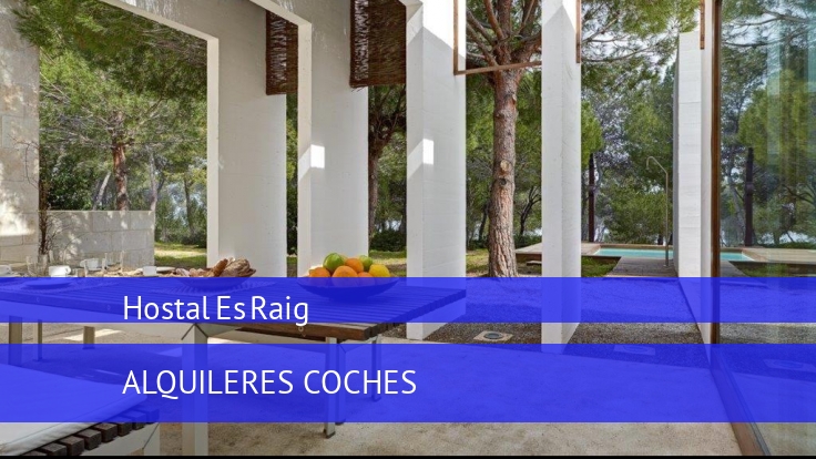 Es Raig 