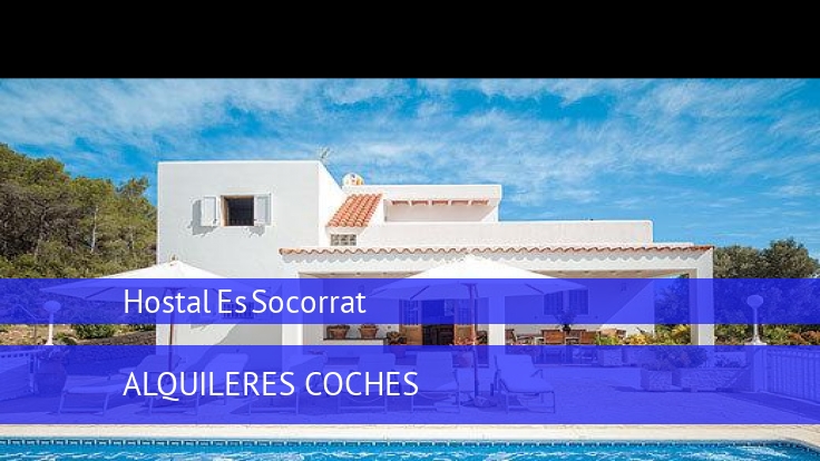 Es Socorrat 