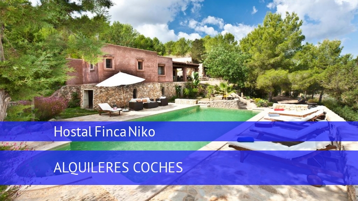 Finca Niko 