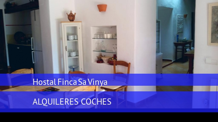 Finca Sa Vinya 
