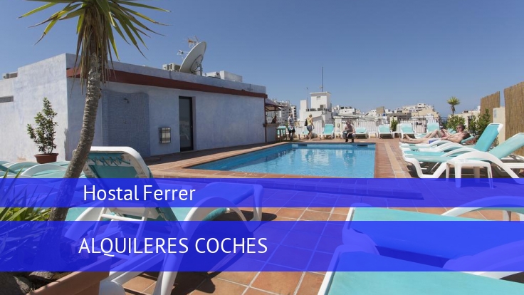 Hostal Ferrer 