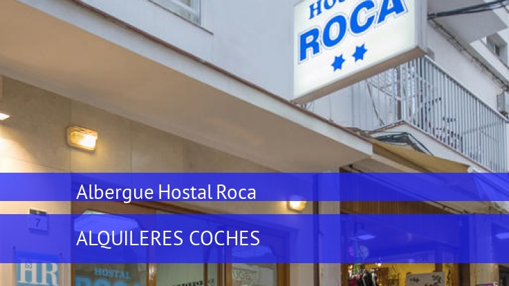 Hostal Roca 