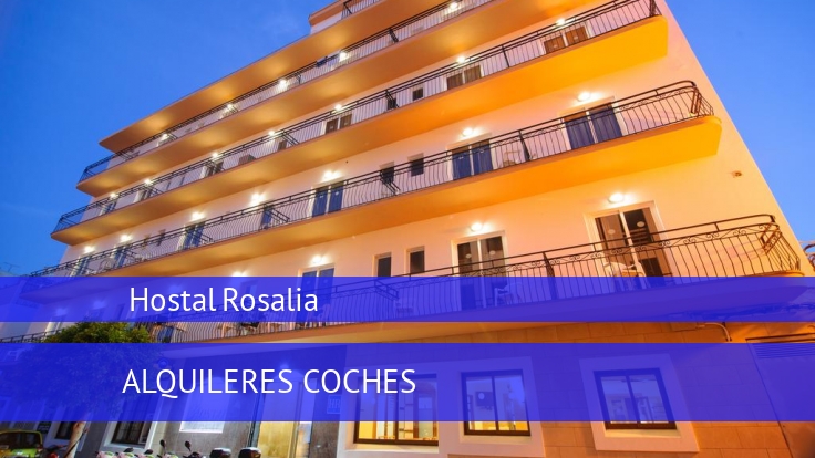 Hostal Rosalia 