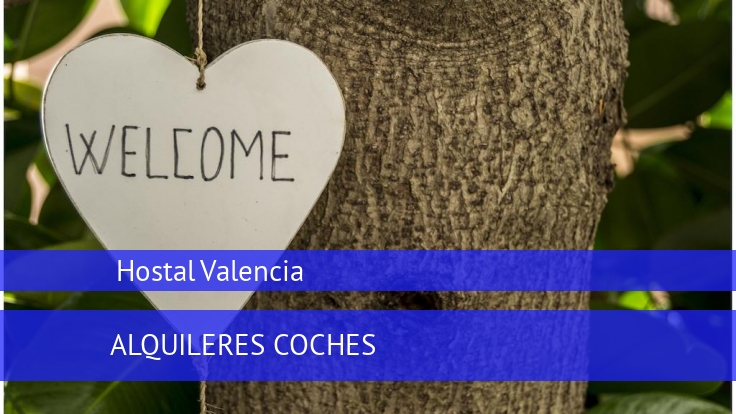 Hostal Valencia 