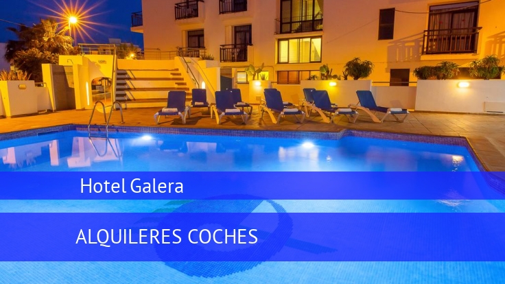 Hotel Galera 