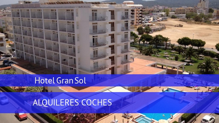 Hotel Gran Sol 