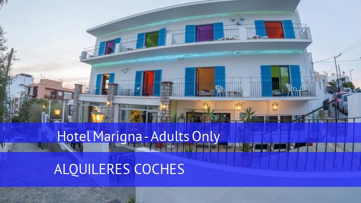 Hotel Hotel Marigna - Adults Only