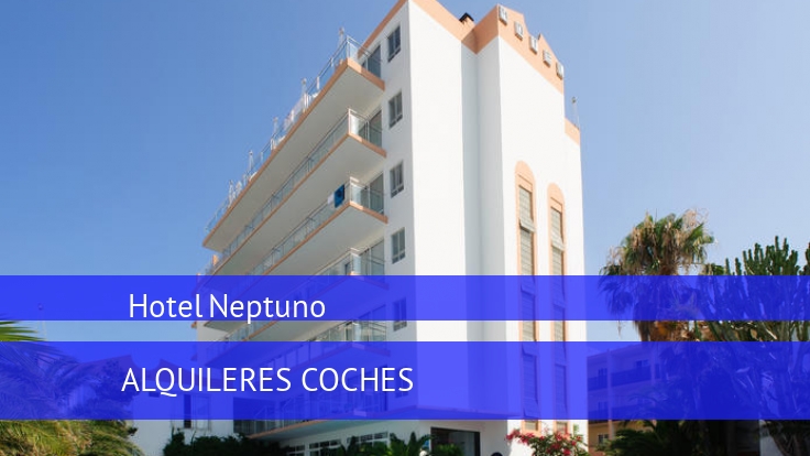 Hotel Neptuno 