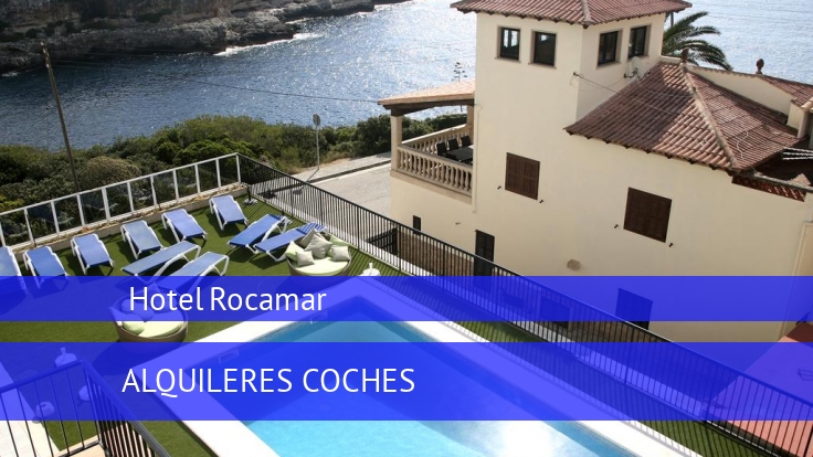 Hotel Hotel Rocamar