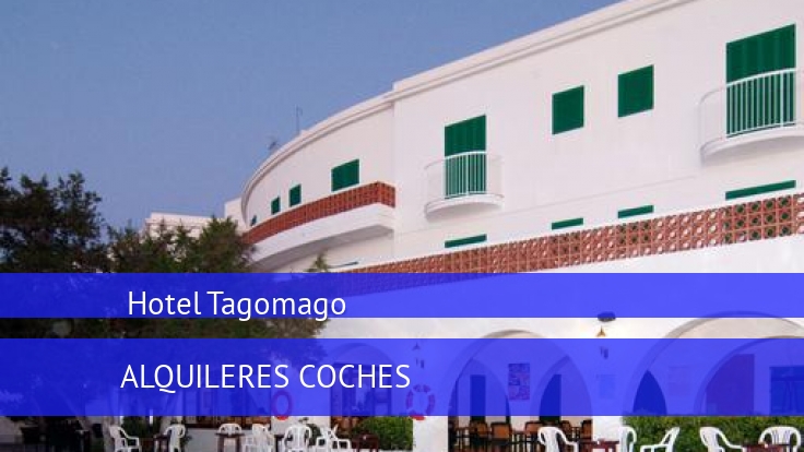 Hotel Tagomago 