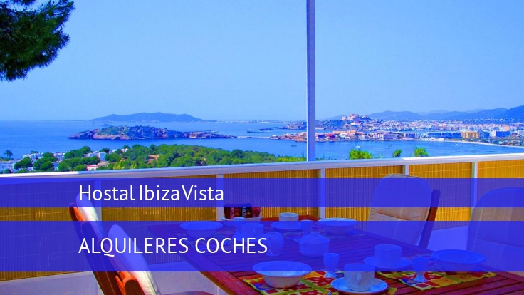 Ibiza Vista 