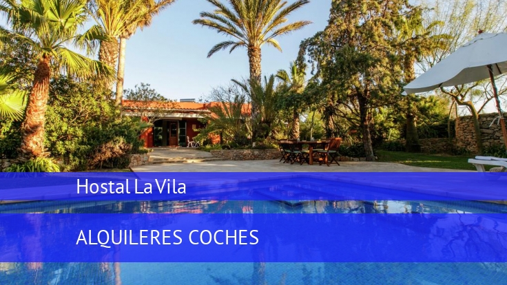La Vila 