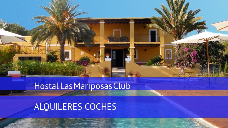 Las Mariposas Club 