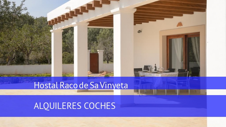 Raco de Sa Vinyeta 