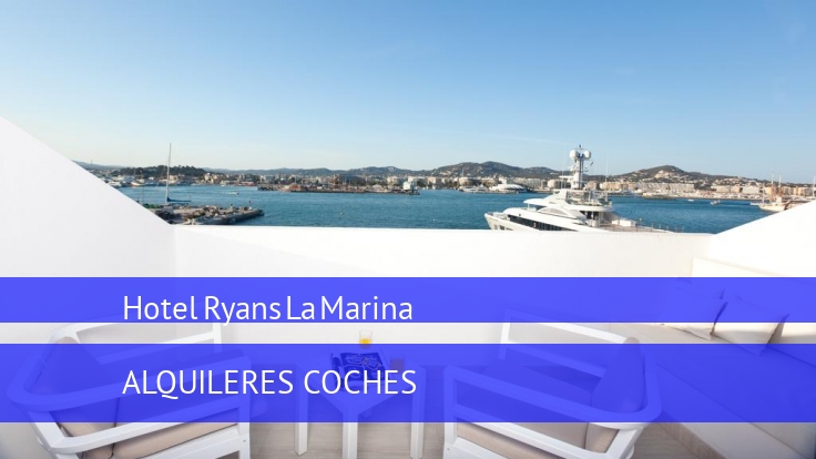 Hotel Ryans La Marina
