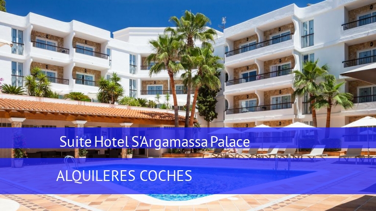 Suite Hotel S