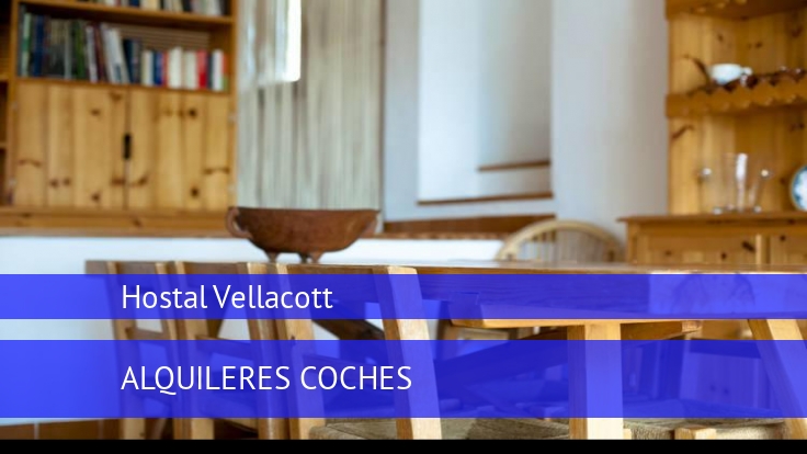 Hostal Vellacott booking