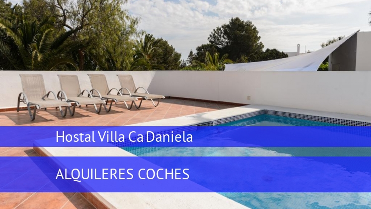 Villa Ca Daniela 