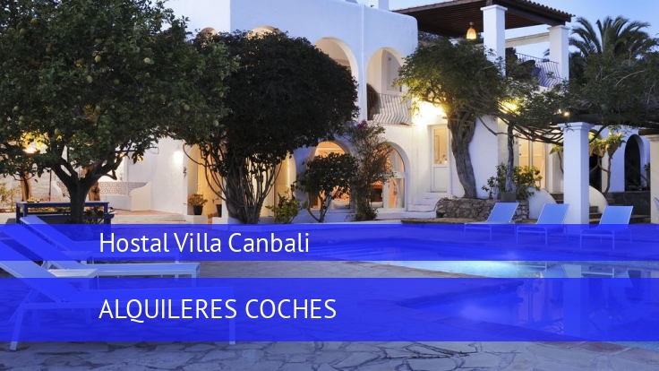 Villa Canbali 