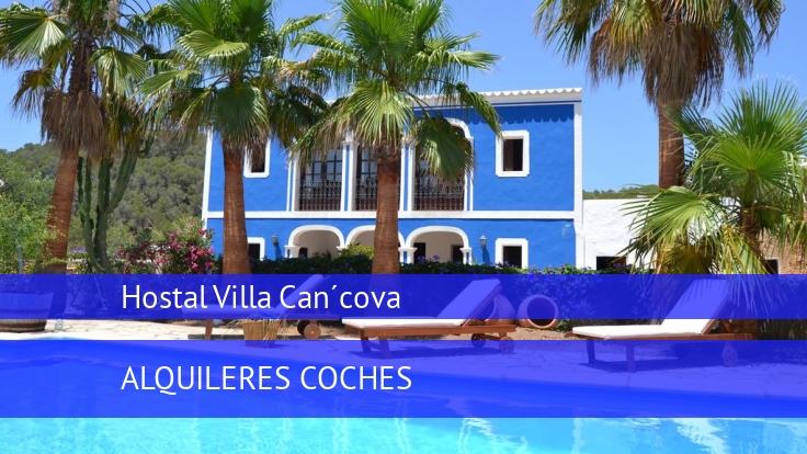 Villa Can´cova 