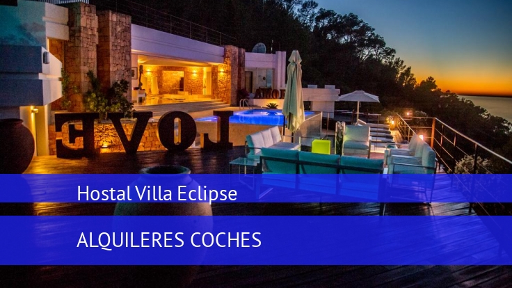 Hostal Villa Eclipse