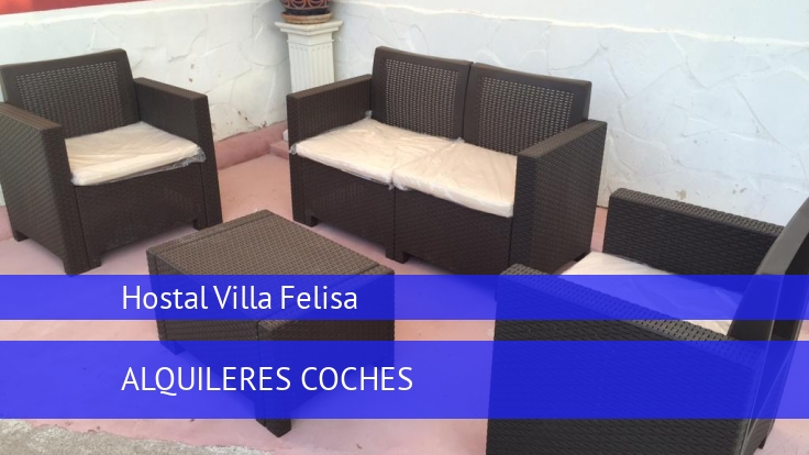 Villa Felisa 